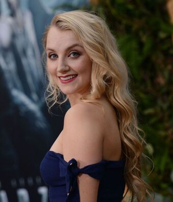 Evanna Lynch