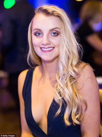 Evanna Lynch