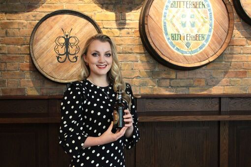 Evanna Lynch