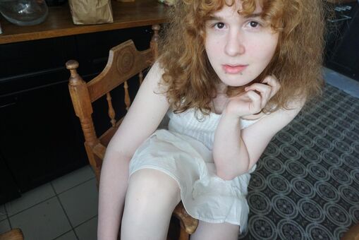 evapilled Photo Fuites Nudes OnlyFans 1