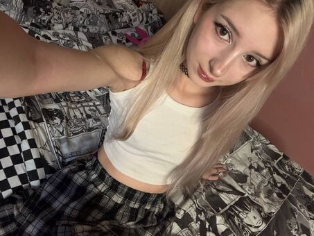 evaqt Photo Fuites Nudes OnlyFans 3