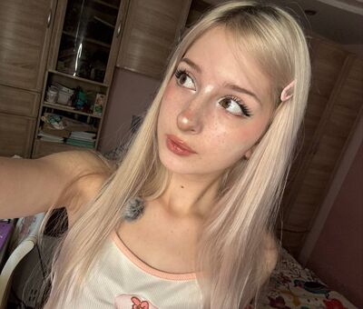 evaqt Photo Fuites Nudes OnlyFans 5