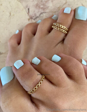 evasnylons Photo Fuites Nudes OnlyFans 53