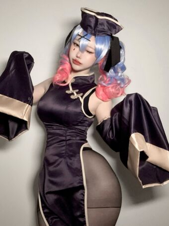 Evawishx Photo Fuites Nudes OnlyFans 147