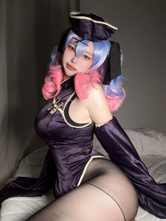 Evawishx Photo Fuites Nudes OnlyFans 148