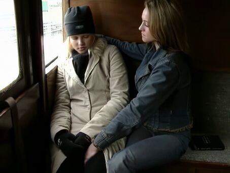 Eve Angel (aka Severine)