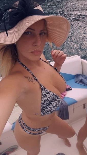 Eve Dapic