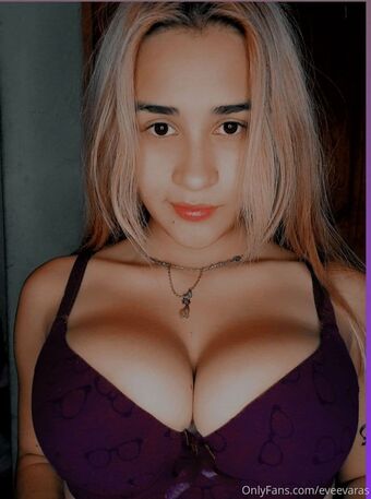 Evee Varas