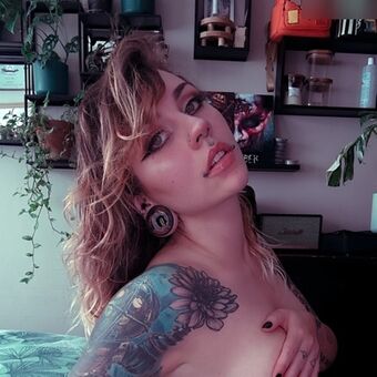 Eveowl Photo Fuites Nudes OnlyFans 61