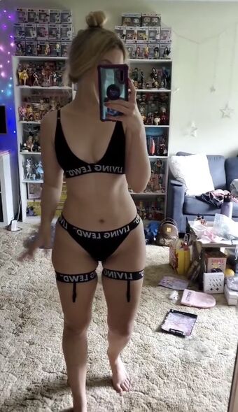 Everyday Harley Quinn