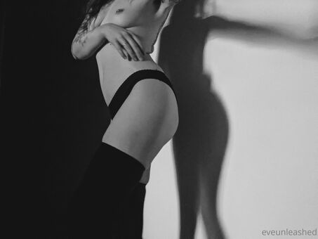 Eveunleashed Photo Fuites Nudes OnlyFans 23