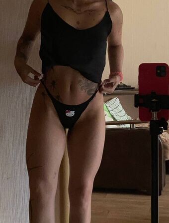 evgym Photo Fuites Nudes OnlyFans 11