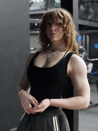 eviedotgym Photo Fuites Nudes OnlyFans 37