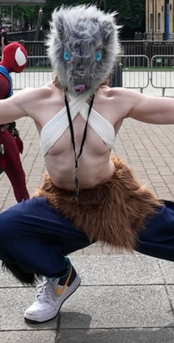 eviedotgym Photo Fuites Nudes OnlyFans 40