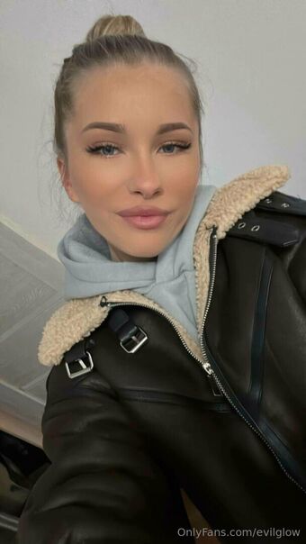 evilglow Photo Fuites Nudes OnlyFans 10