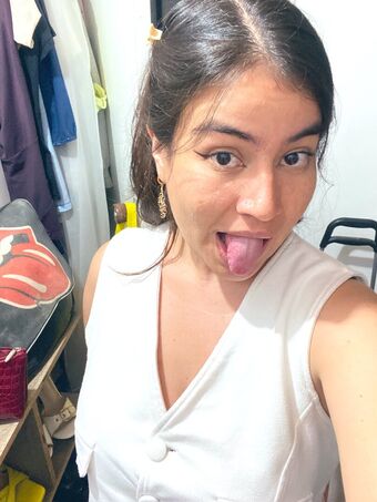 Evvalion Photo Fuites Nudes OnlyFans 11