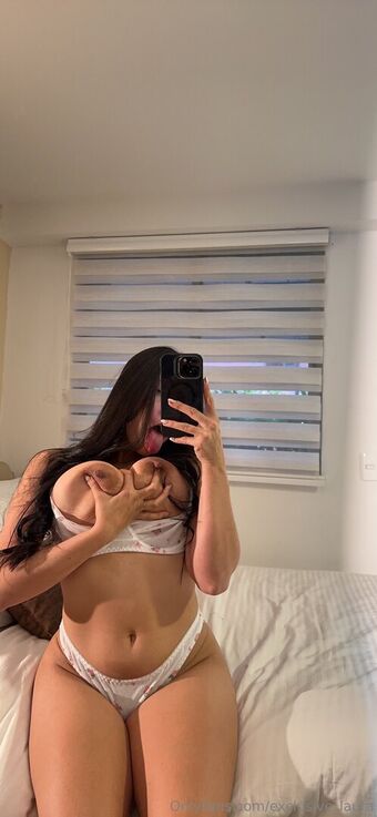 exclusive_laura Photo Fuites Nudes OnlyFans 45