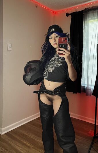 executionergfvip Photo Fuites Nudes OnlyFans 8