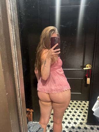 exmoscarlett Photo Fuites Nudes OnlyFans 42