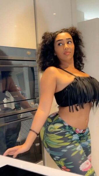 Exohydra Photo Fuites Nudes OnlyFans 6