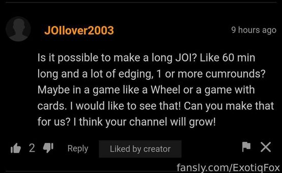 ExotiqFox