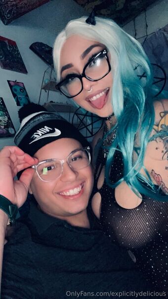 explicitlydelicious Photo Fuites Nudes OnlyFans 1