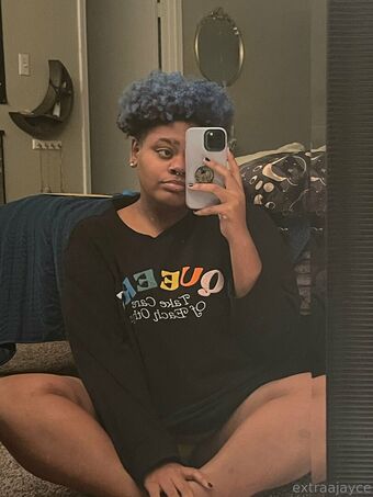 extraajayce Photo Fuites Nudes OnlyFans 11