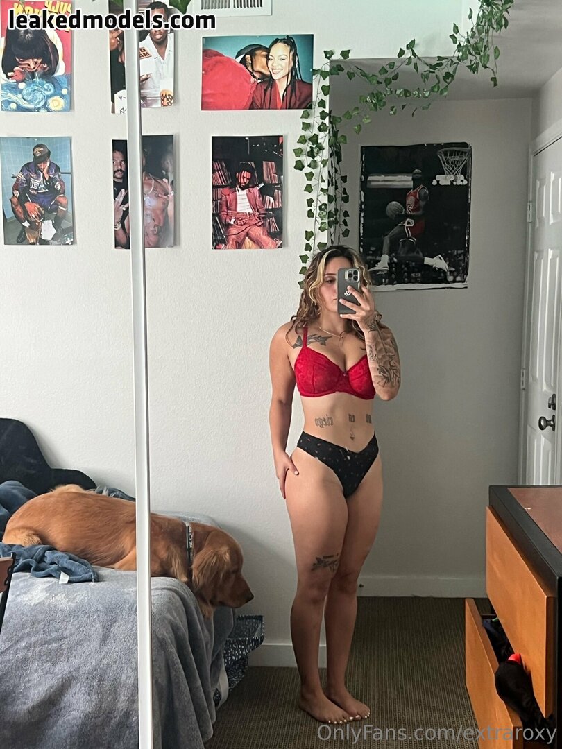 Extrasav  babyyroxy  extraroxy  sav.bauer Photo Nude Leaks OnlyFans 12  - Modèles Leakées