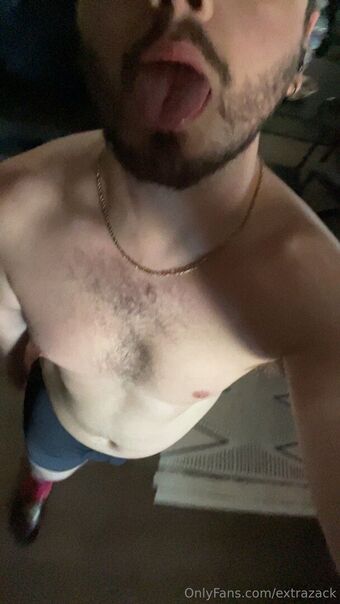 extrazack Photo Fuites Nudes OnlyFans 4