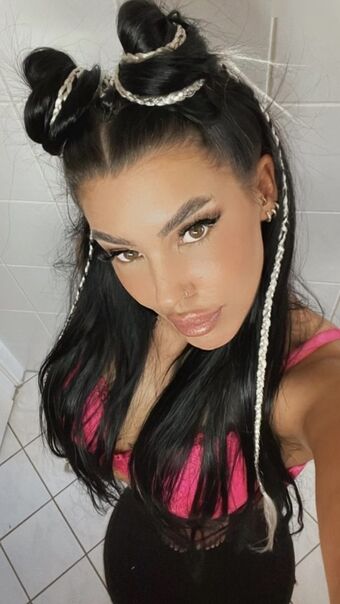 Eyannaaa Photo Fuites Nudes OnlyFans 26
