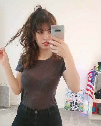 Ezbae Photo Fuites Nudes OnlyFans 7
