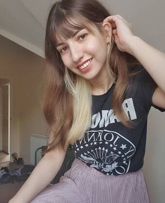Ezbae Photo Fuites Nudes OnlyFans 14