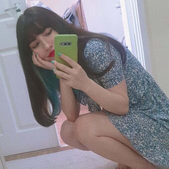Ezbae Photo Fuites Nudes OnlyFans 15