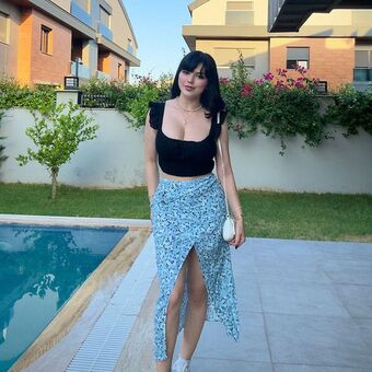 Ezra Vandan Photo Fuites Nudes OnlyFans 2