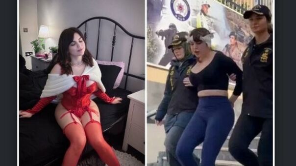 Ezra Vandan Photo Fuites Nudes OnlyFans 5