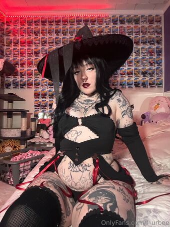 f_urbee Photo Fuites Nudes OnlyFans 159