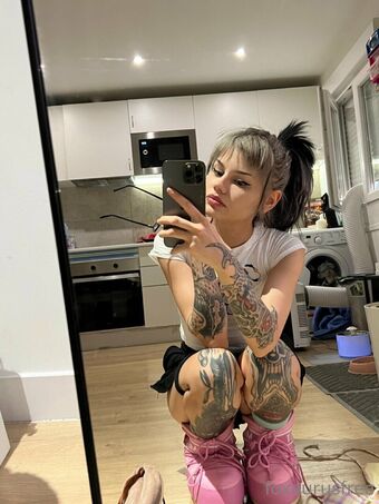 f0xaurus Photo Fuites Nudes OnlyFans 15