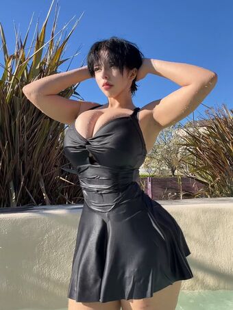 f3i4ly Photo Fuites Nudes OnlyFans 14