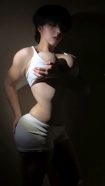 f3i4ly Photo Fuites Nudes OnlyFans 17