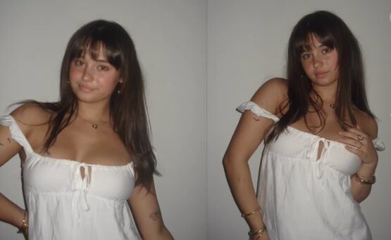 Fabiola George