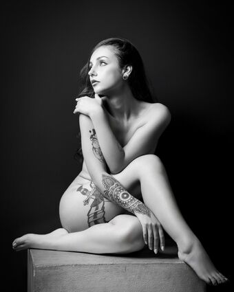 Fabiola Photo Fuites Nudes OnlyFans 35