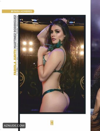 fabiolamartínez