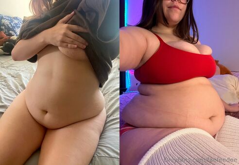 faefeedee Photo Fuites Nudes OnlyFans 64