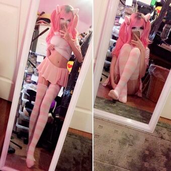 Faellu Photo Fuites Nudes OnlyFans 16