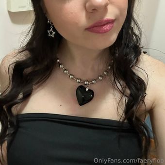 faeryfloo Photo Fuites Nudes OnlyFans 17