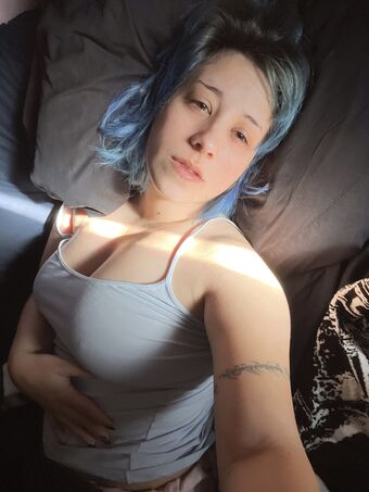 Faetrouble Photo Fuites Nudes OnlyFans 34