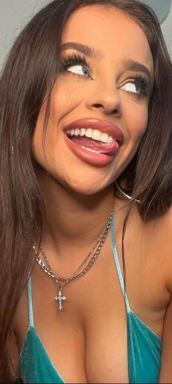 Fagata Agata Fąk Photo Fuites Nudes OnlyFans 14