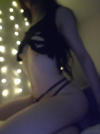 Faieruru Photo Fuites Nudes OnlyFans 11