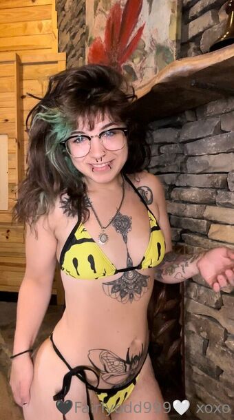 fairlyodd222 Photo Fuites Nudes OnlyFans 18