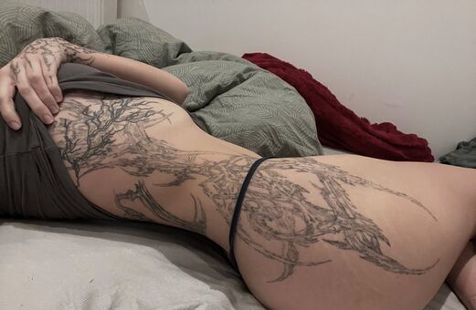 Fairyra Photo Fuites Nudes OnlyFans 5